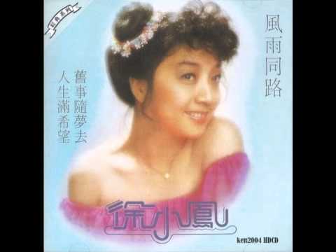 徐小鳳 - 風雨同路 (1978)