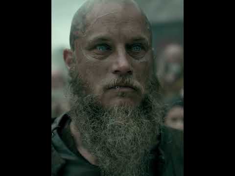 Ragnar Returns to Kattegat #vikings #ragnarlothbrok #vikingsedit #ivartheboneless #ragnar #shorts