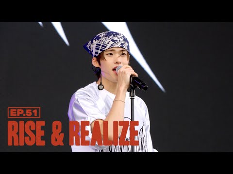 2024 Busan International Rock Festival | RISE & REALIZE EP.51