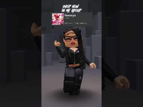 Baddie roblox sets to buy 🤍