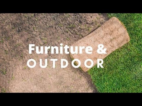 Outdoor Furniture for Sale