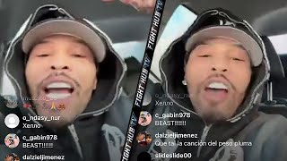 Gervonta REVEALS if Calvin Ford training him, wants 150 million Ryan Garcia rematch!