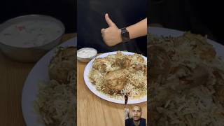 #chickenbiryanihyderabadistyle