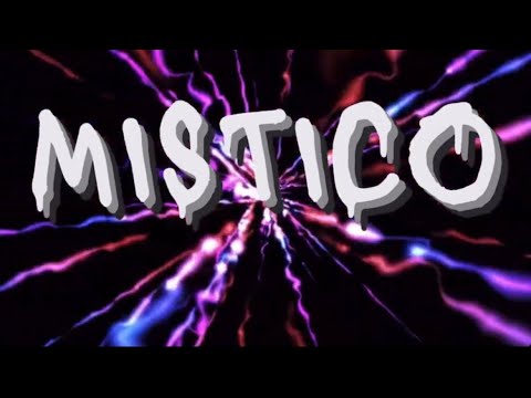 Custom MISTICO Titantron 2025 - AMENO