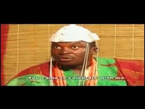 Alapooka 2.Nollywood Epic Movie| Kareem Adepoju(Baba Wande )| Bukky Wright| Lanre Hassan(Iya Awero)