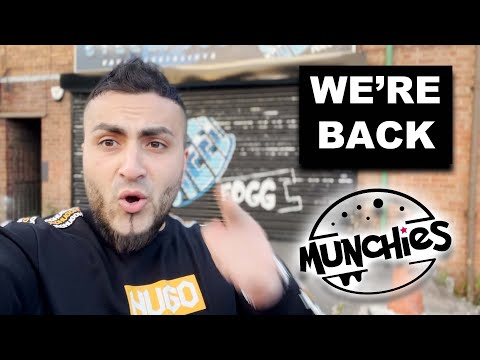 We’re Back! But we have a Problem | Munchies Weekly EP. 26