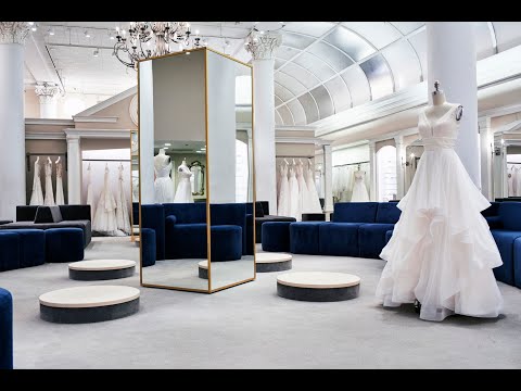 What Sets the Kleinfeld Experience A Part