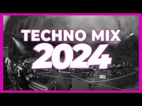 TECHNO REMIX 2024 - DJ Remixes of Popular Songs 2024 | Club Music Mix Mashups & Remix Techno 2023 💣