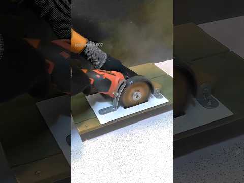 Best tips for angle grinder #shorts #tips