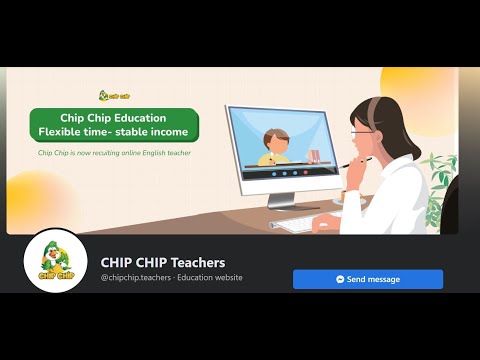 CHIP CHIP EDU