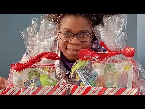 Exciting Christmas Gifts for Toddler Boys | Vlogmas Day 12