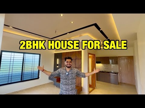 2BHK Premium House Tour 30X40 Size with Interior Design Hubballi Dharwad House For Sale | Karnataka