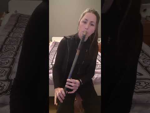 Emotional Copper Flute Meditation - Part 2