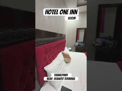 Hotel one inn Rawalpindi #hoteloneinn #rawalpindi #rawalpindihotels #shorts #youtubeshorts