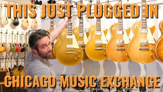 Does Nathaniel NEED A New Guitar?! | This Just Plugged In