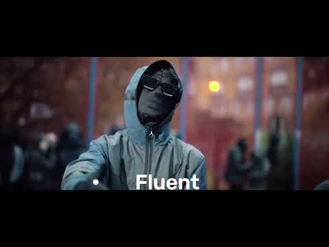 [ FREE ] Fluent | UK Drill Type Beat x Ethnic Drill Type Beat