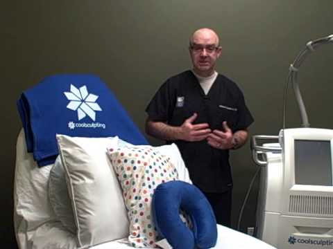 Coolsculpting Introduction