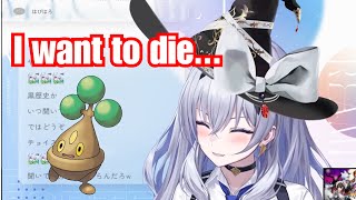 Tentei Forte Demonstrates the Skill That Got Her Into Neo-Porte 【Neo-Porte / ENG Sub】