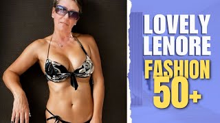 Lovely Lenore Fountain of Youth: Fashionista Secrets for the Over 50 and Fabulous!