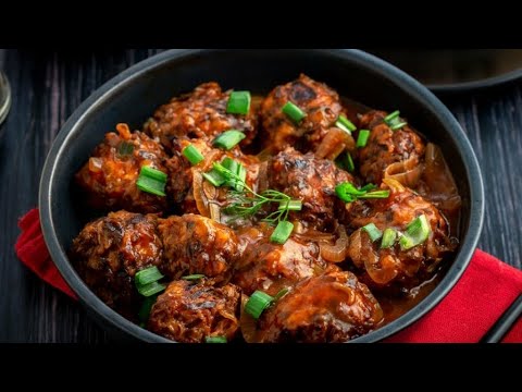 Manchurian Recipe 🙏 Manchurian food #viral #shorts #videodry manchurian recipe