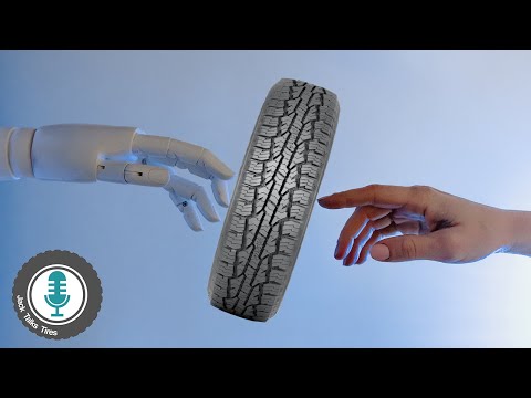 ChatGPT EXPLAINS: 10 Mistakes HUMANS Make When Replacing Tires