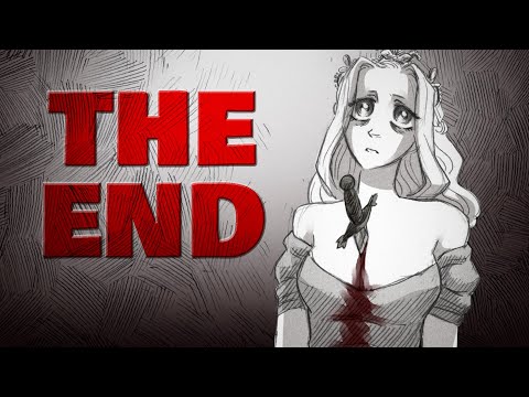 AN END TO ALL THINGS... | Slay the Princess - Part 4