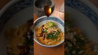 Sesame Noodles #cooking #sesamenoodles #30minutemeals #shorts #dintaifung #recipe