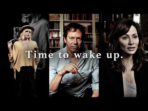 This Video Will Give You Chills - Greatest Life Lessons Compilation of 2024 feat. Robert Greene