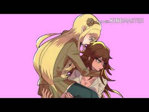 My Fricking Boyfriend Sonia x Akane Part 22 Foe Touko Chabashira