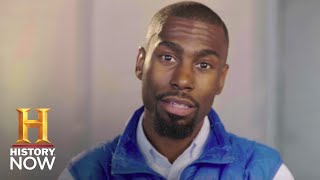 DeRay Mckesson Wants to End Police Violence in America | History NOW