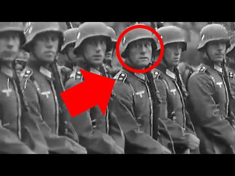 The Man Who Spooked Nazis So Badly (in a Very Unexpected Way)