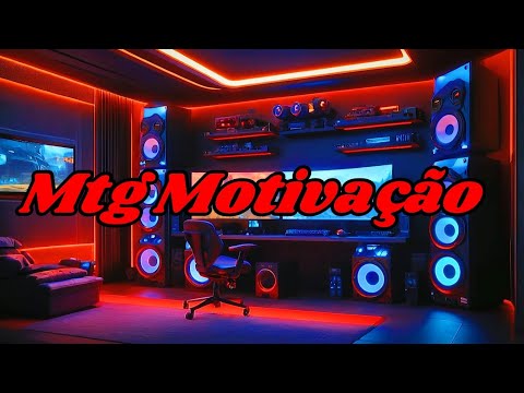 MTG DJ DART, APROVA DE BALAS, DONA MORTE 2024 #motivationalvideo