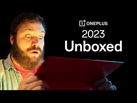 OnePlus 2023 Recap | A Return To Form