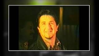 TNT - MOJ BJONDINE ME SYTE E ZI (Official Video 1996)