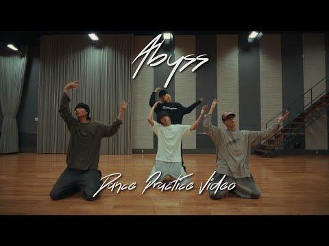 OWV - 「Abyss」Dance Practice Video