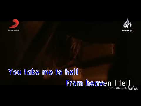 [ KTV ] HELL - G.E.M. 邓紫棋 Đặng Tử Kỳ | Chaper 2 Revelation Karaoke