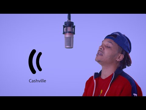 Cashville - Grind On (Studio Performance -  Nashville)