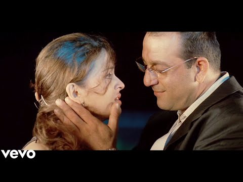 Jo Khata Hai Wo Bata Mat Ja 4K Video Song | Shabd | Sanjay Dutt, Aishwarya Rai | Sukhwinder Singh