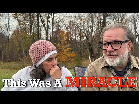 Is Your Perception of Miracles About to Change Forever?