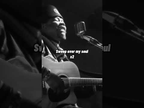 Luciano Performing 'Sweep Over My Soul', Live! | Acoustic Set  #reggaemusic #rootsreggae #reggae