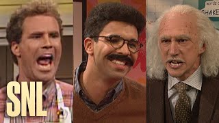 SNL Celebrates Father’s Day