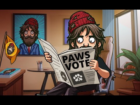 Paws Mystery Quest Box || Paws Airdrop Solved Go Gamble