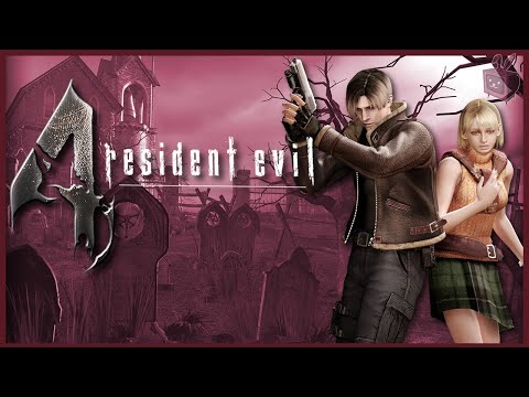 Is Resident Evil 4 As Good As I Remember?