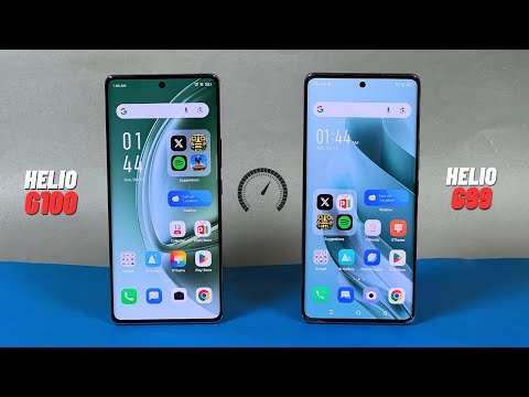 Infinix Zero 40 vs Infinix Zero 30 - Speed Test & Compariosn!