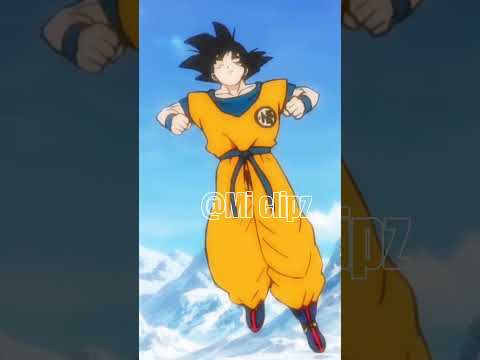 goku edit #edit #2024edit #goku #gokuedit #dragonball #dragonballedit dragonballed