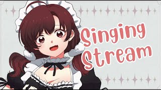 Singing Stream