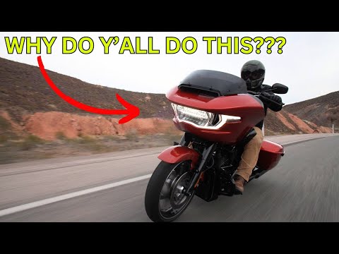 7 Things Only Bikers Understand Part 4