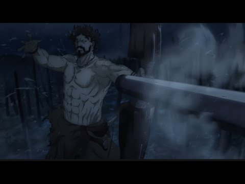 Mele the Giant fires his Arrow For the first time | Ishura season 2 | Episode 1