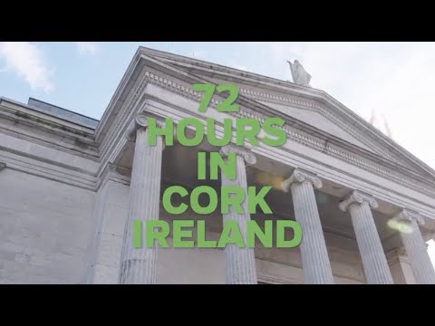 72 Hours in Cork