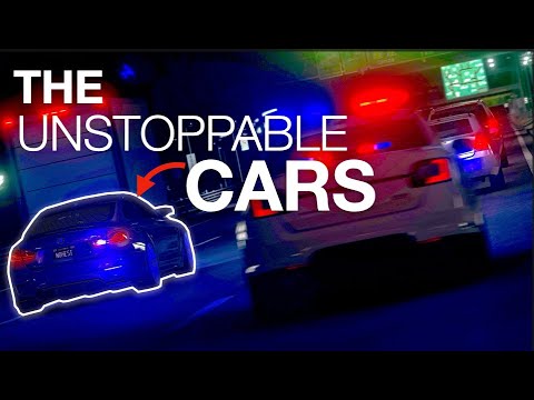 How NYC Street Racing Became Unstoppable👮🏻‍♂️| Explained Ep.34